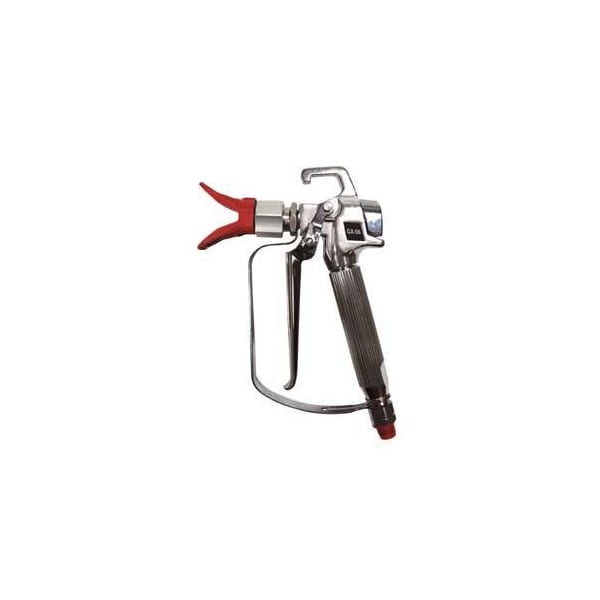 Spray Gun, 3600 psi